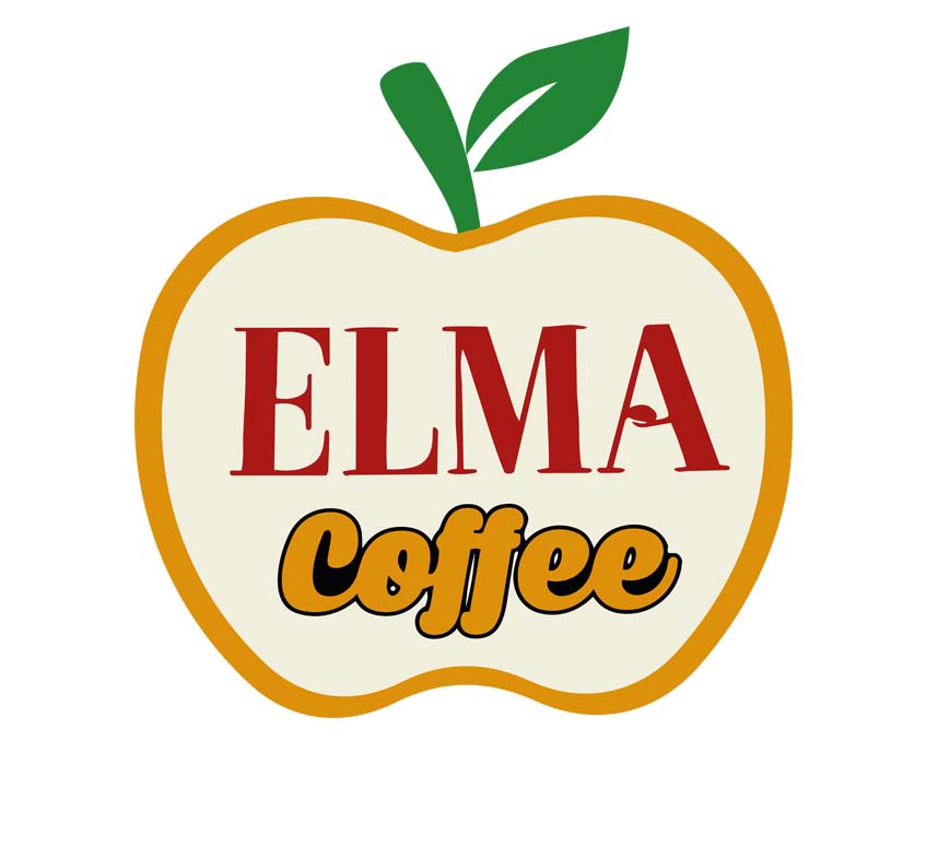 Elma Coffee Logo