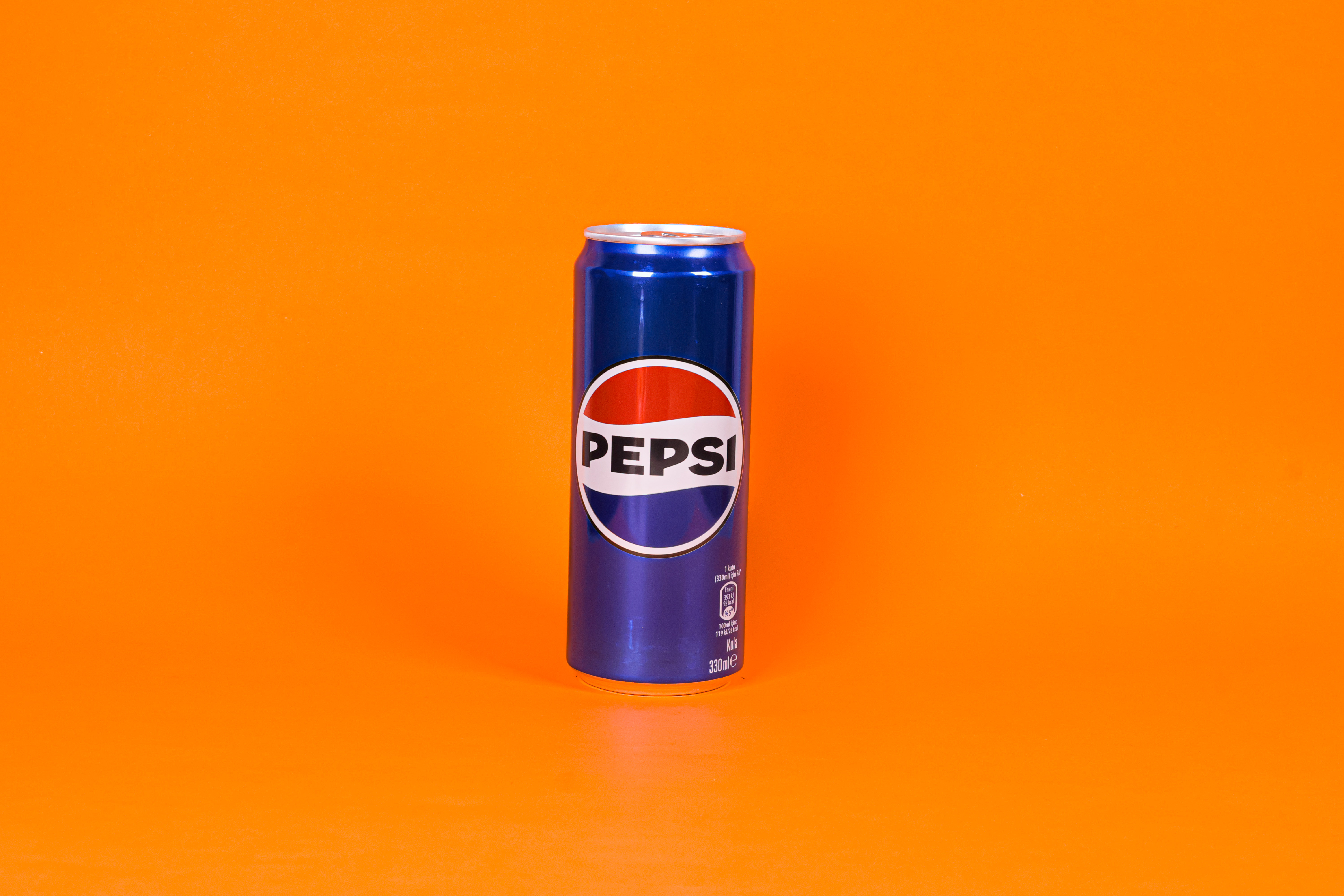 Pepsi 