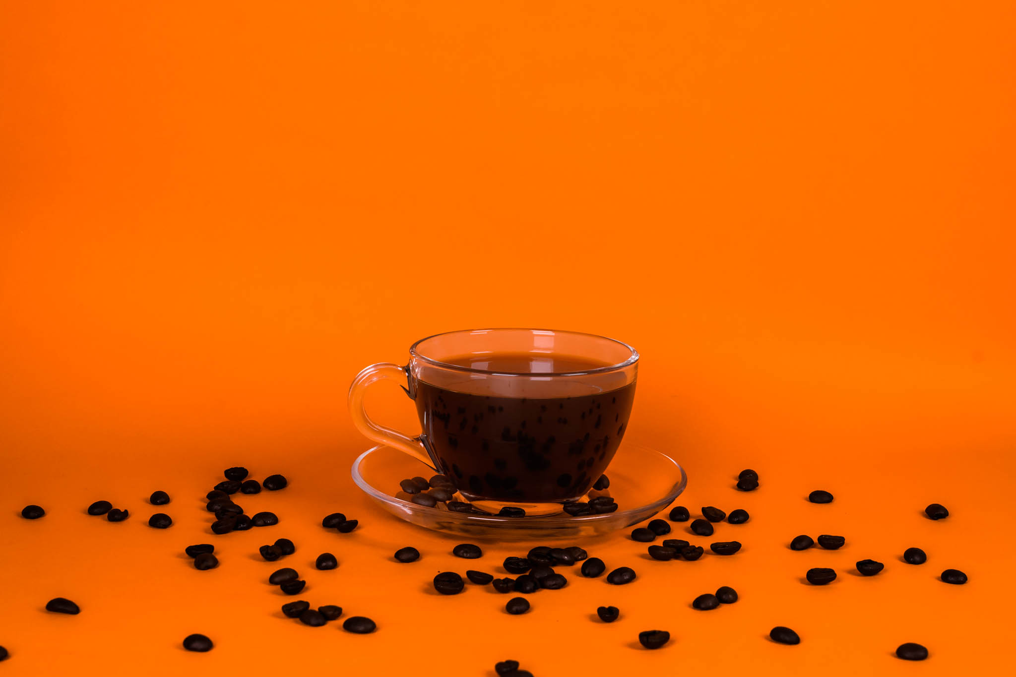 Fındıklı Filtre Kahve