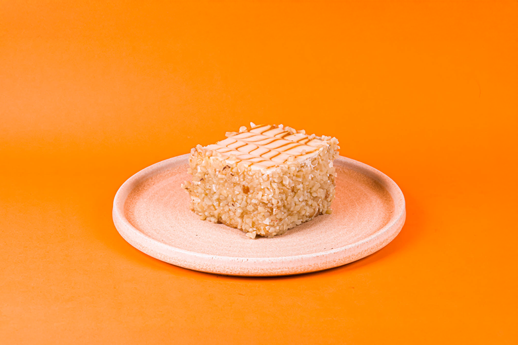 Yer Fıstıklı Karamelli Mono